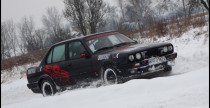 SAS Stya Rally Team